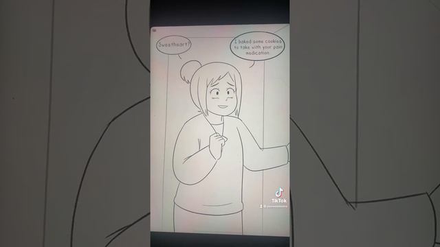 SLEEPOVER FINALE PT 2 - an end and a beginning #mha #bnha #oc смотреть онлайн