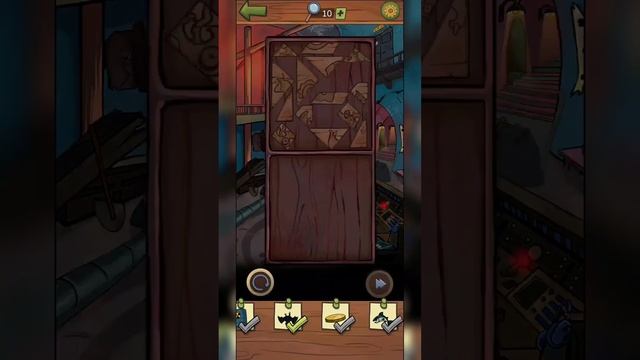 Find Joe Chapter 2 Location 8 - Prequel Android Gameplay Pt. 4