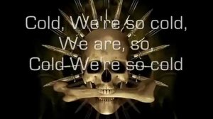 Cold -Static-X