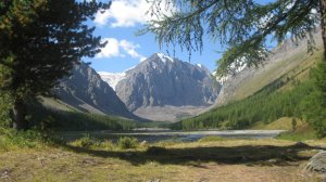 Алтай 2021г.. АКТУРУ