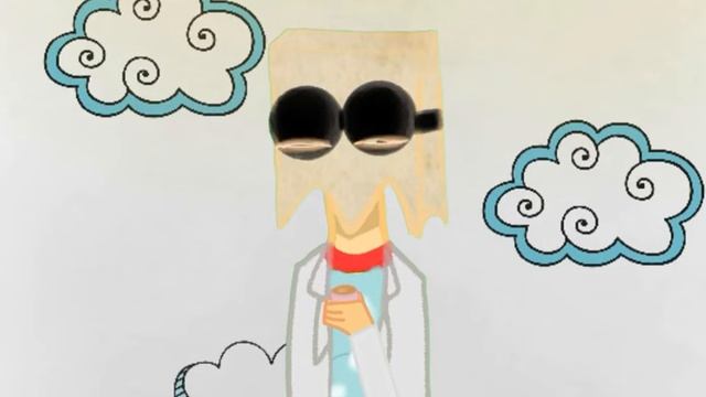 Gif. Flug & coffee смотреть онлайн