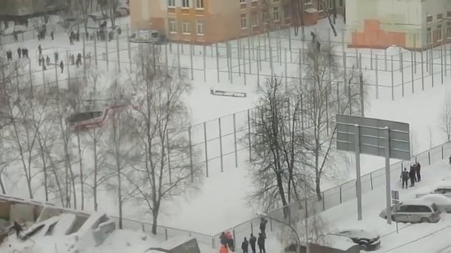 Гольяново самый лучший район