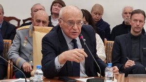 Владимир Николаевич Лизун.