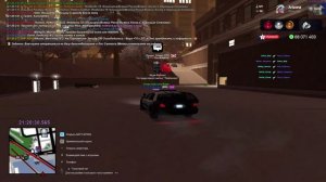 Ментовские войны