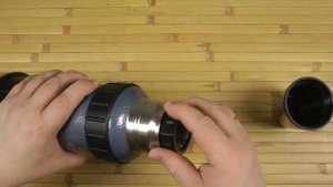 Розпаковка Thermos 2520 Work 1.2л