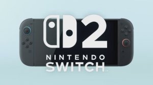 Тизер Nintendo Switch 2