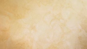 Эффект муарового шелка с помощью краски Cadoro от San Marco