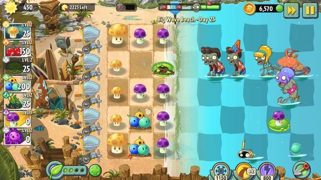 Растения против зомби Plants vs Zombies