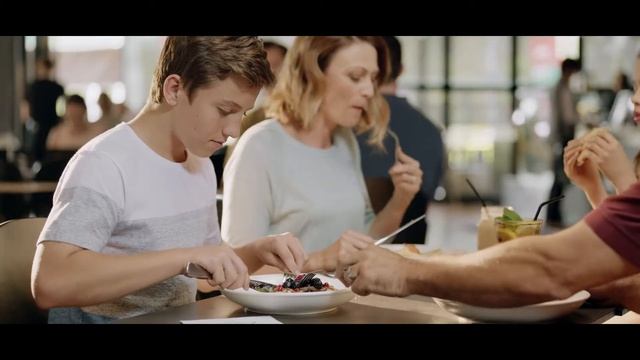 The Coffee Club Silent Mornings - Tabletop Food Director Benjamin Flaxman смотреть онлайн