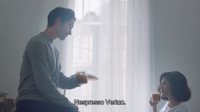 Nespresso Vertuo 15" | DK смотреть онлайн
