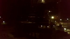 Стройка технопарка 23 декабря 2010 - 11 апреля 2011