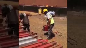 Как поднять напряжение на сварочном аппарате