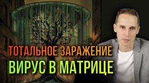 Вирусы Матрицы: как они управляют нашей жизнью и скрывают голос души?