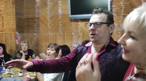 14.01.2025...♥️❄️"Поём вместе под Гармошку"!.. Гомель!...