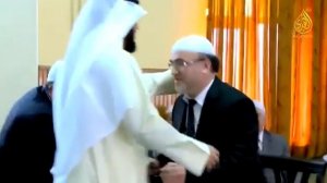 Путешественник с Кораном 1 серия