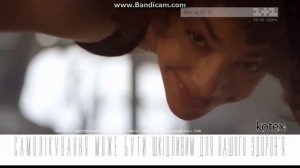 Реклама Kotex/ Котекс/ Реклама средств личной гигиены