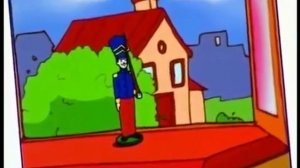 The toy soldier Spotlight 3 all video