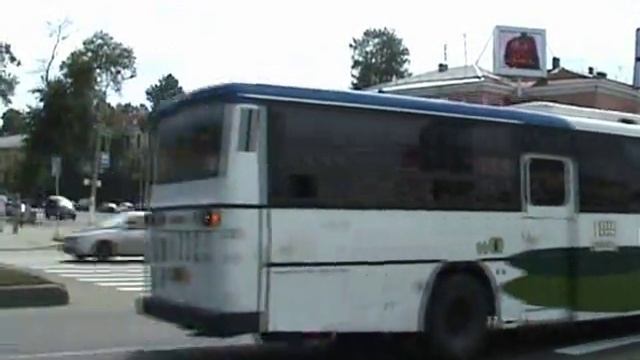 АВГУСТ 2012 Комсомольск на Амуре