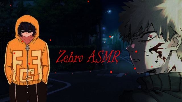 🧡🔪 Bakugou yandere te secuestra Asmr Español 🔪🧡 // Roleplay // Zehro ASMR смотреть онлайн