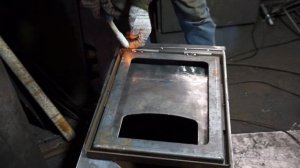 Производство банных печей ООО "ГАРАНТ"