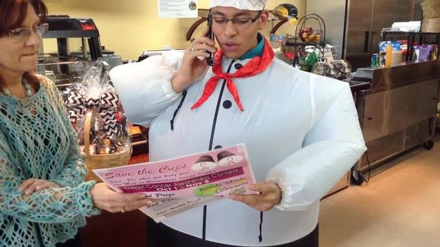 Grand Prize Winner is!Caffe D'arte and Ready Made Dinners Awareness Contest Winners Announcement смотреть онлайн