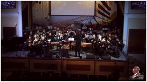 Е. Дербенко - В Ростове Великом (II часть)