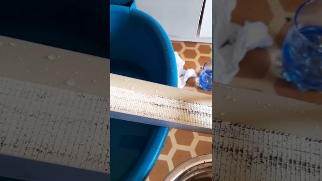 Моем мелкое золото.