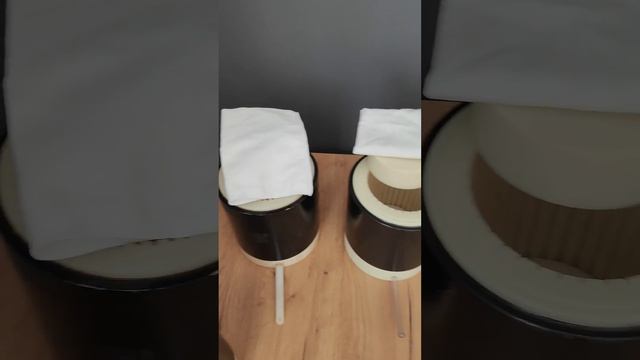 Обзор капролоновых бочек для маслопресса