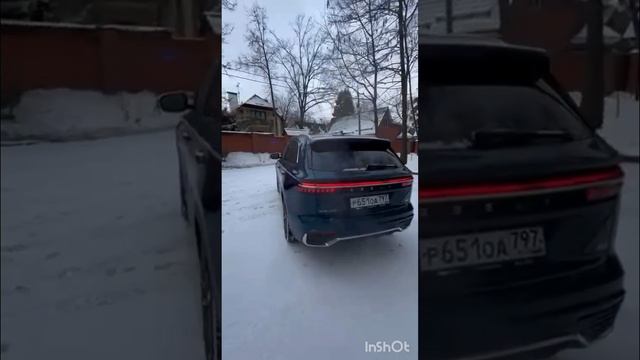 Джили Манжаро