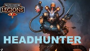 Кхарн(Пожиратели Миров) vs Леа Рейн(Имперская Армия)