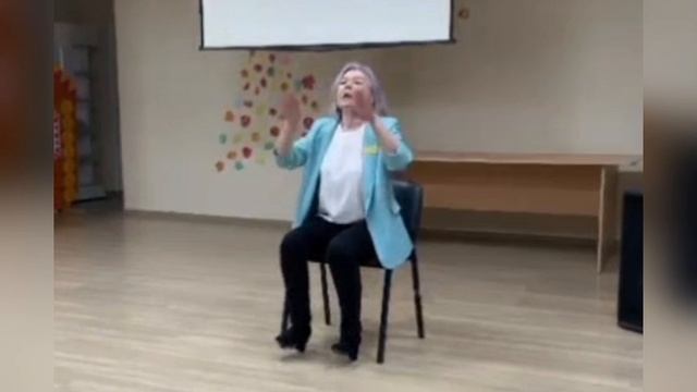 17-01-2025 Артикуляционная гимнастика с элементами нейрогимнастики,видео от Альбины Галаветдиновой.