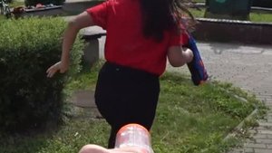 Сломал нёрф // Сора с другом // Дизмон