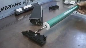 Диагностика Ricoh SP150