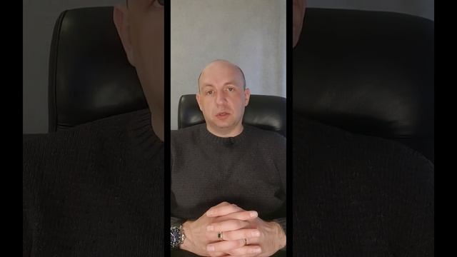Симптомы тревожного расстройства.