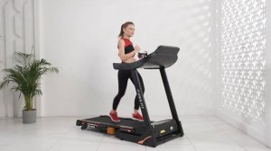 Беговая дорожка UNIXFIT MX-800S