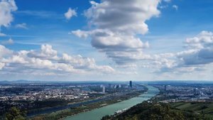 Новый Венский Вальс - песня о любви, красивый клип