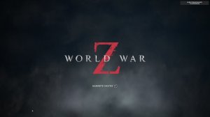 World War Z , Зомби челендж. Стрим 171.