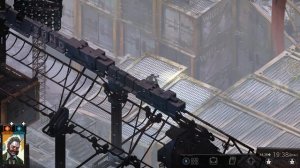 Disco Elysium the Final cut Первое прохождение часть 8 part 2