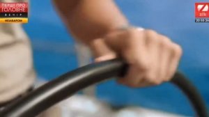 Реклама Ambassador (Zik, апрель 2018)/ кофе Амбассадор/ Реклама кофе