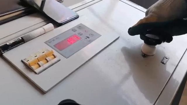 Трудовые будни 💪 Четкая работа команды и профессиональный подход на каждом этапе.