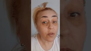 Продолженния.Процелура Жидкий лазер.Оммоложенния.Третий день 💘