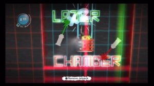 Laser Chamber