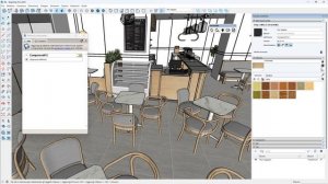 Twinmotion 2023.2.4  - Optimizing 3D for Twinmotion
