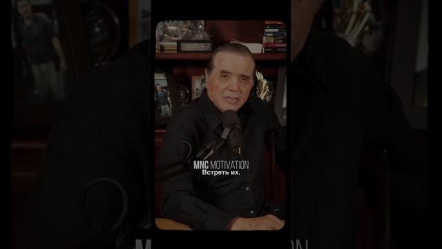 «Трусы умирают 1000 смертей» — Чезз Палминтери #мотивация #вдохновение #речь смотреть онлайн