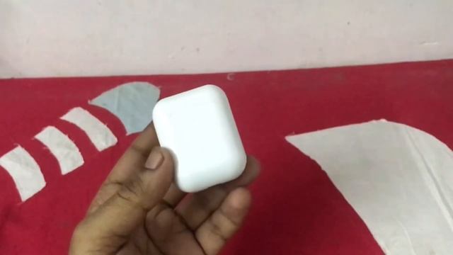 i12 tws unboxing and review|airpods ₹199 only tws