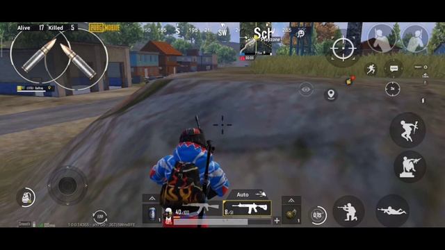 Saving Private Mors | Low end device almost/clutches | PUBGM смотреть онлайн