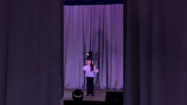 Асанова Амира "Знаете,каким он парнем был"
