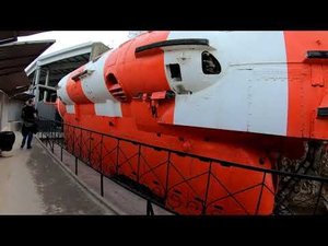 Мото путешествие в Крым 2024.