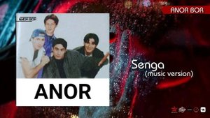 Anor Guruhi - Senga #AUDIO