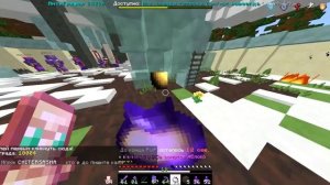 Играем развиваемся на MasedWorld